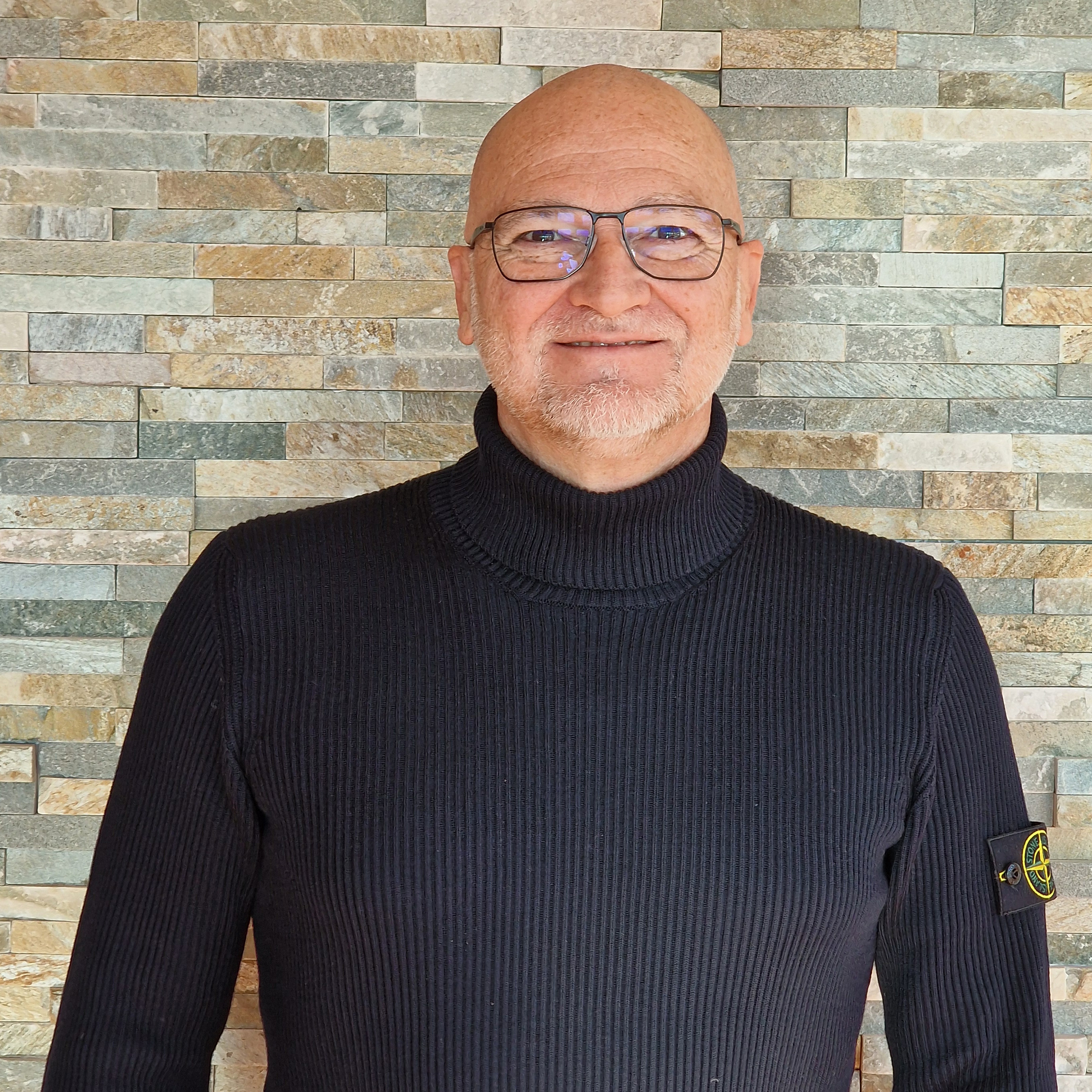 Reinhold Portscheller