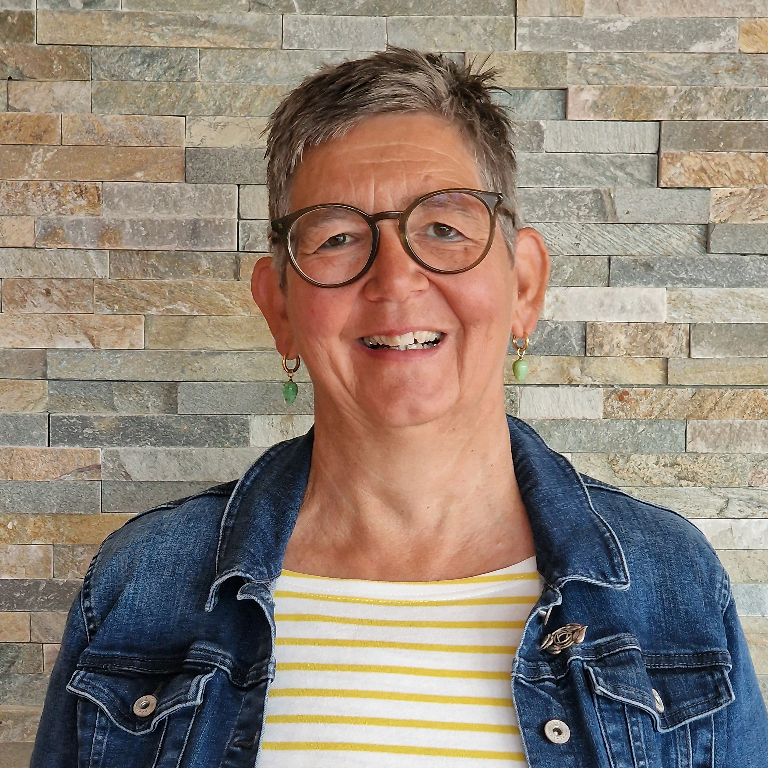 Conny Stöhr